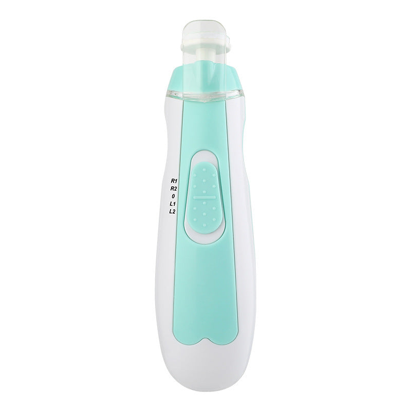 Tender Touch Electric Infant Nail Trimmers