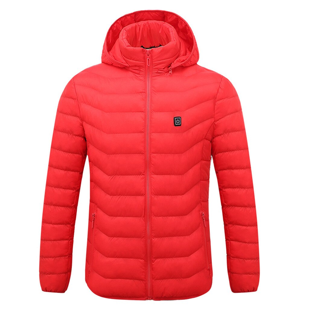 ArcticGaurd Pro Winter Jacket