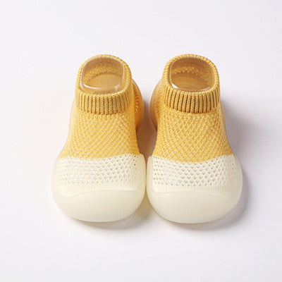 Baby's First Shoes