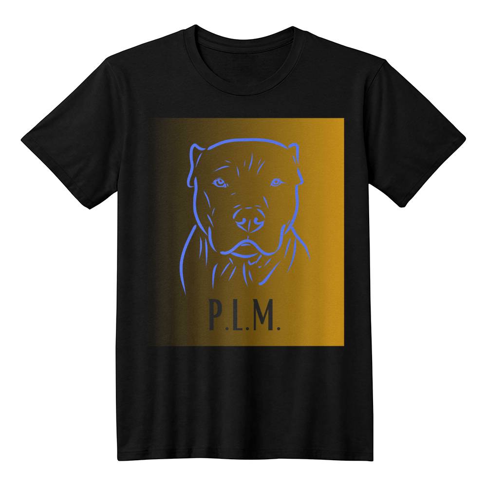 Pitt Lives Matter Jersey Tee