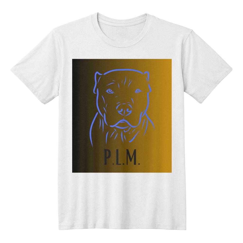 Pitt Lives Matter Jersey Tee