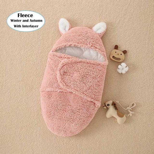 Winter Baby Sleepsacks