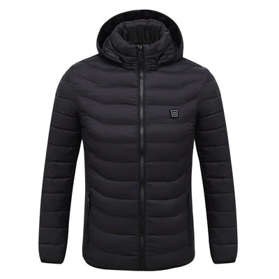 ArcticGaurd Pro Winter Jacket