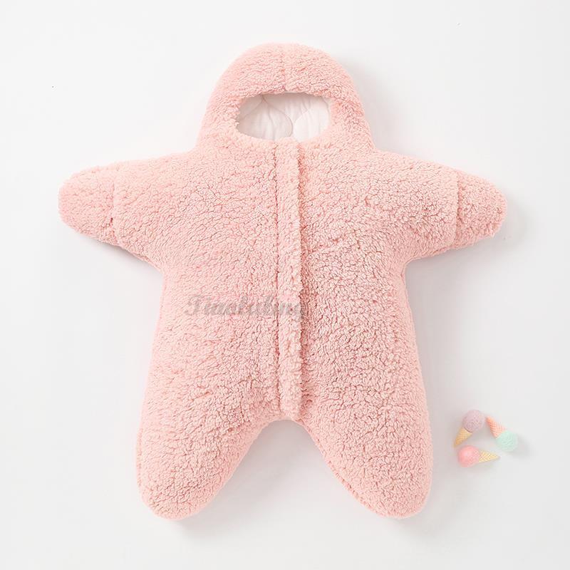 Winter Baby Sleepsacks